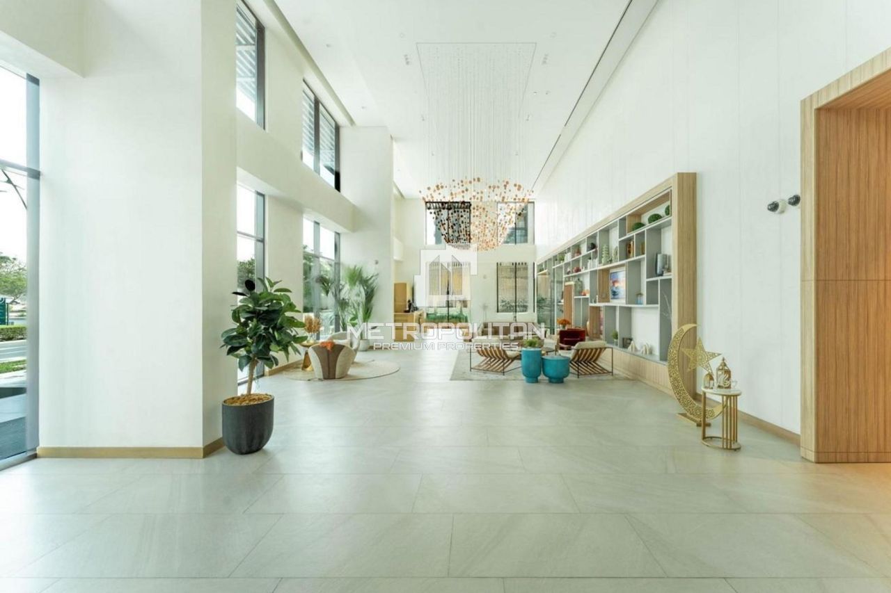 Apartment in Dubai, VAE, 73 m² - Foto 5