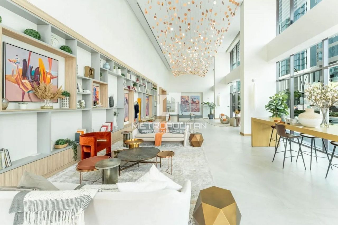 Apartment in Dubai, VAE, 73 m² - Foto 6