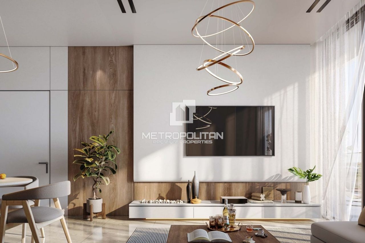 Apartamento en Ras al-Jaima, EAU, 127 m² - imagen 7