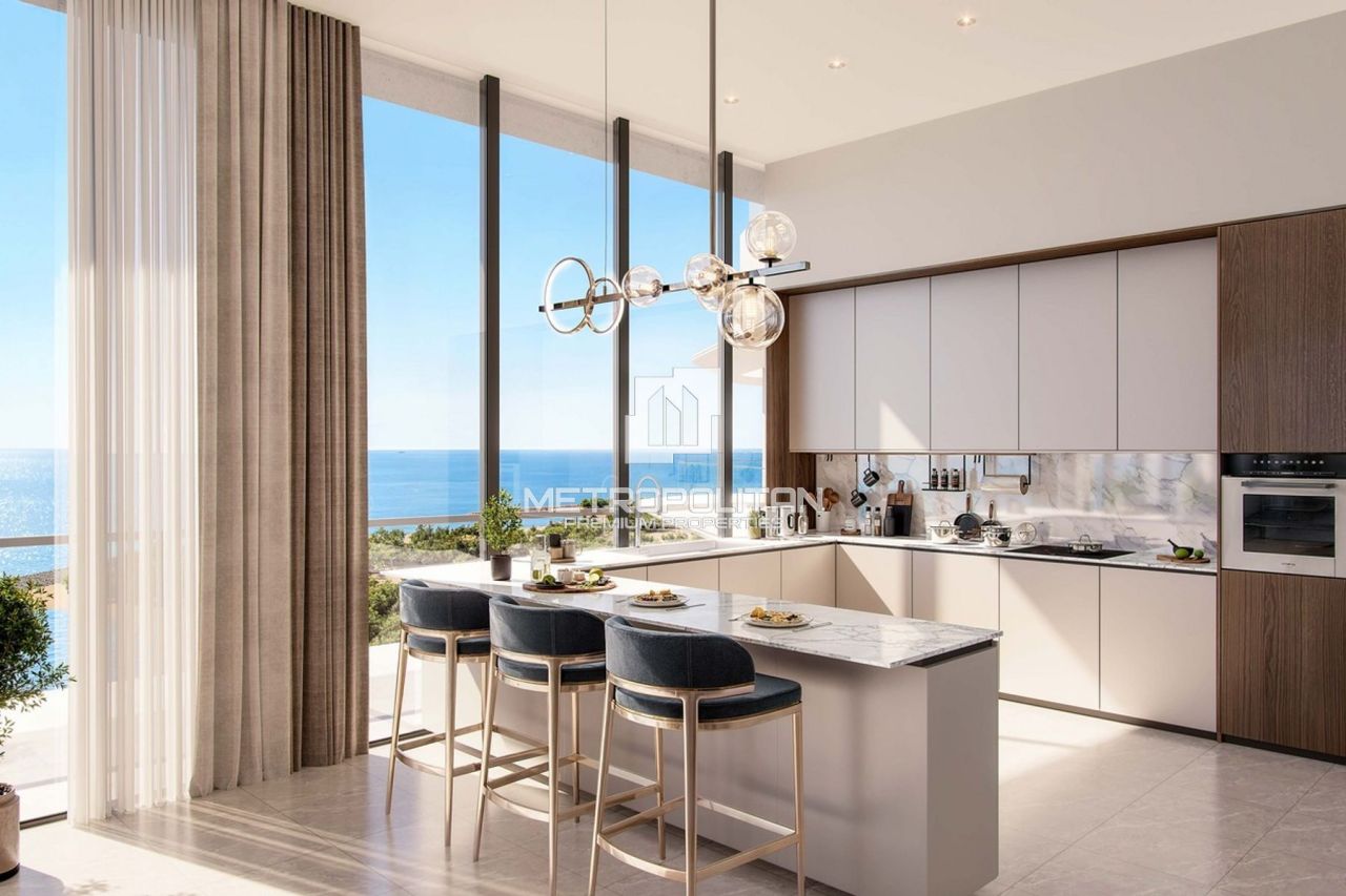 Apartamento en Ras al-Jaima, EAU, 127 m² - imagen 12