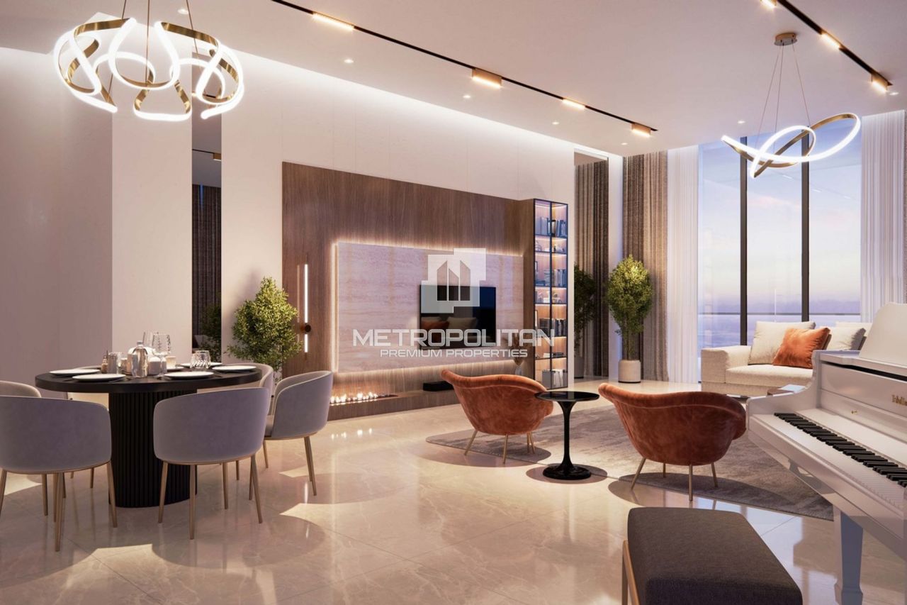 Apartamento en Ras al-Jaima, EAU, 127 m² - imagen 13