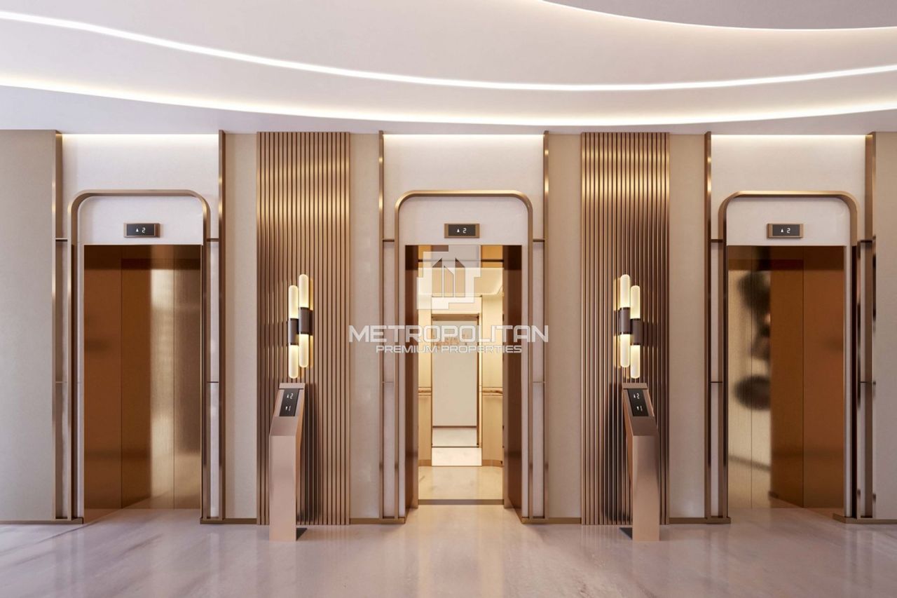 Apartamento en Ras al-Jaima, EAU, 127 m² - imagen 15