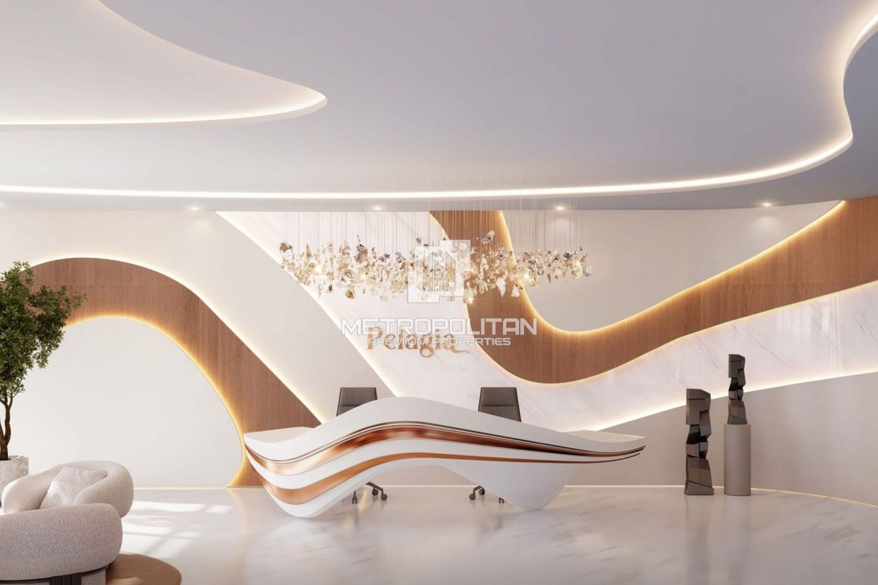 Apartamento en Ras al-Jaima, EAU, 127 m² - imagen 16