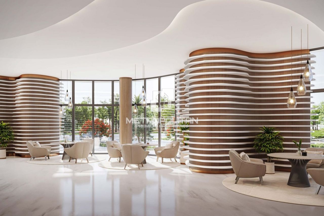 Apartamento en Ras al-Jaima, EAU, 127 m² - imagen 17