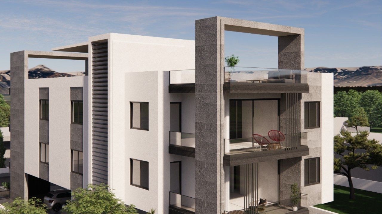 Apartment in Larnaca, Cyprus - picture 3