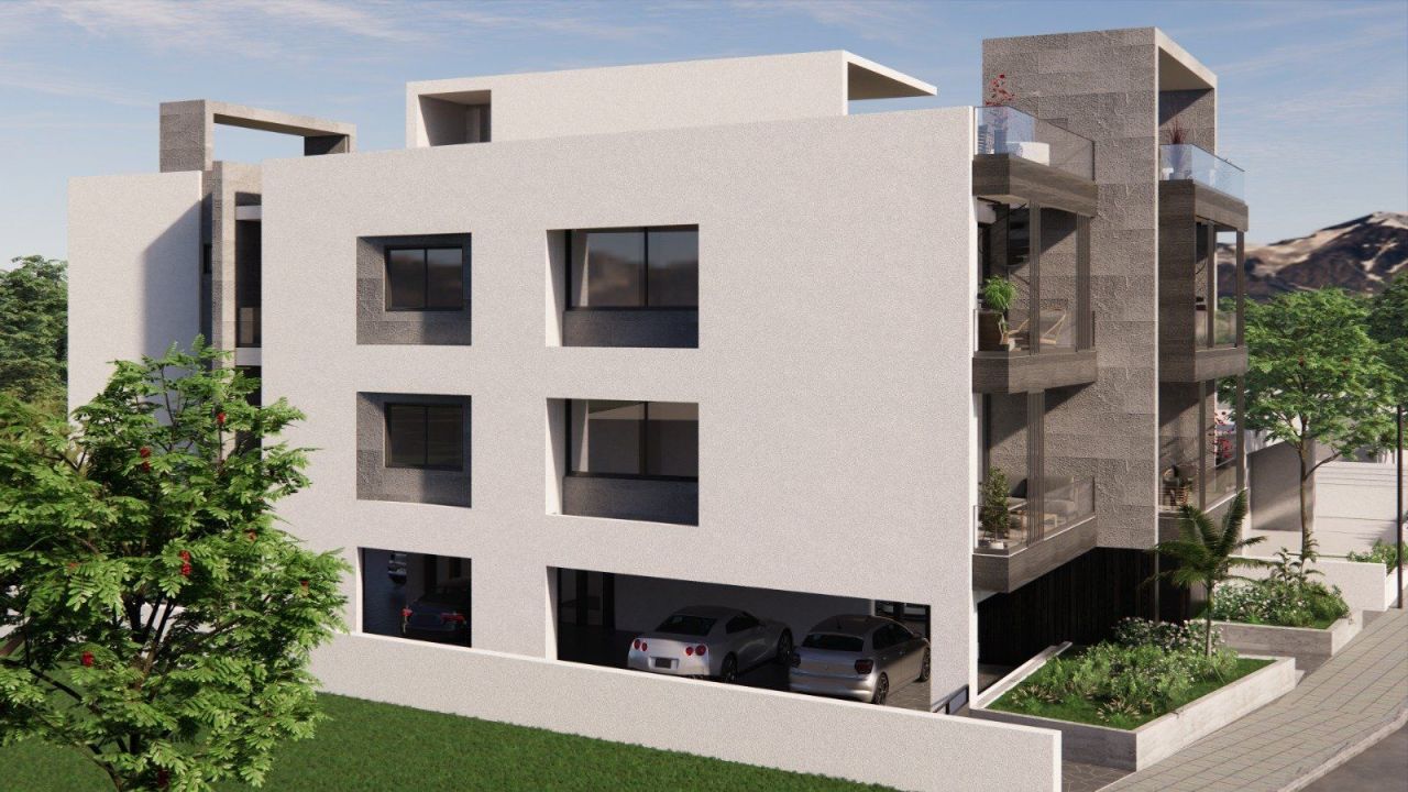 Apartment in Larnaca, Cyprus - picture 5