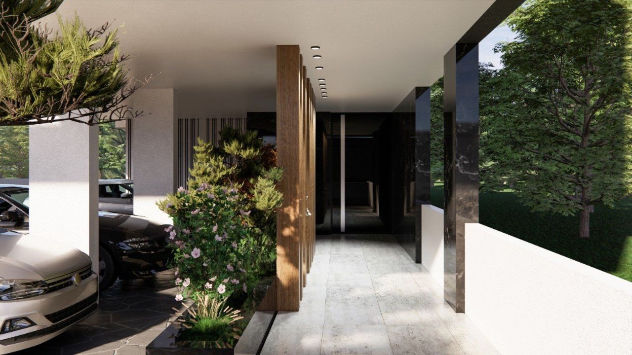 Apartment in Larnaca, Cyprus - picture 6