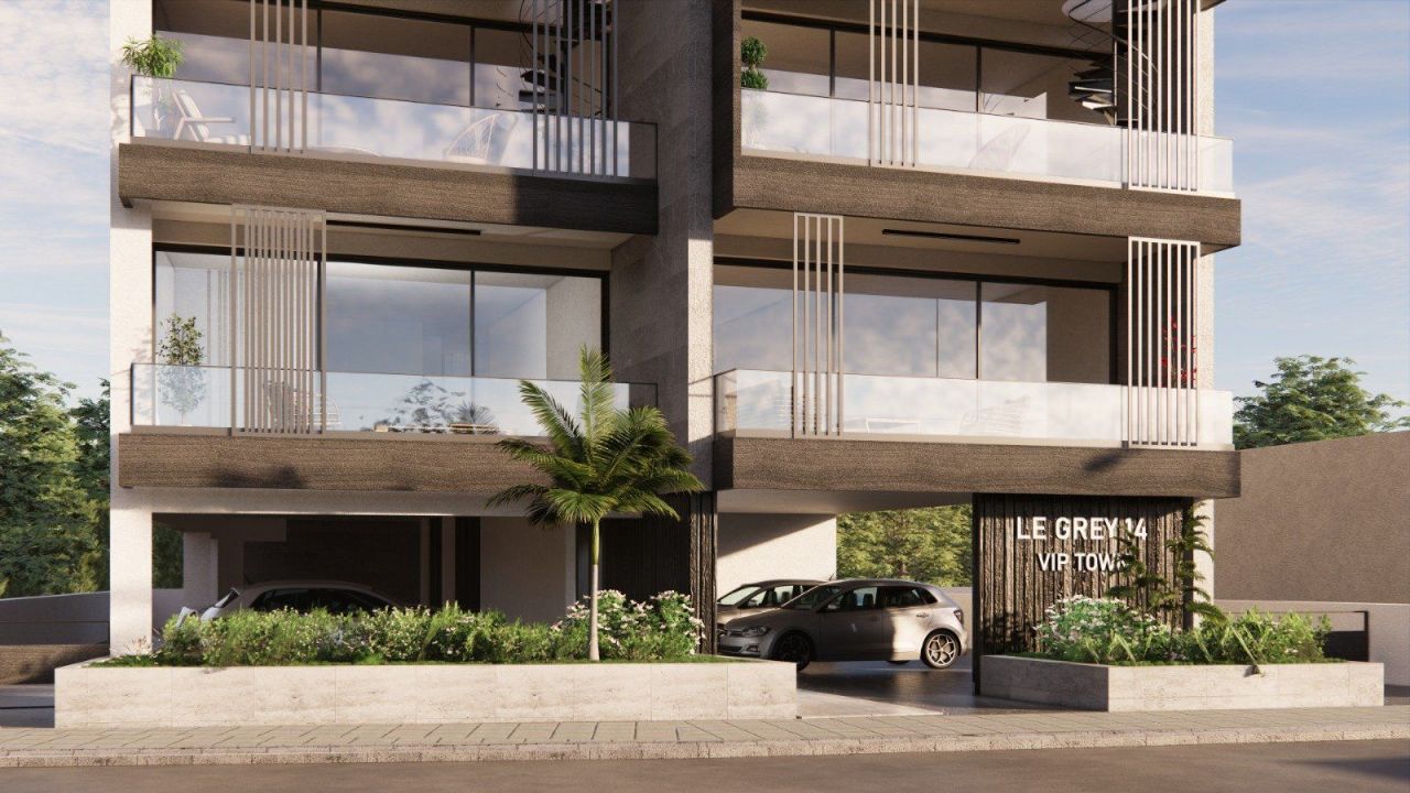 Apartment in Larnaca, Cyprus - picture 6