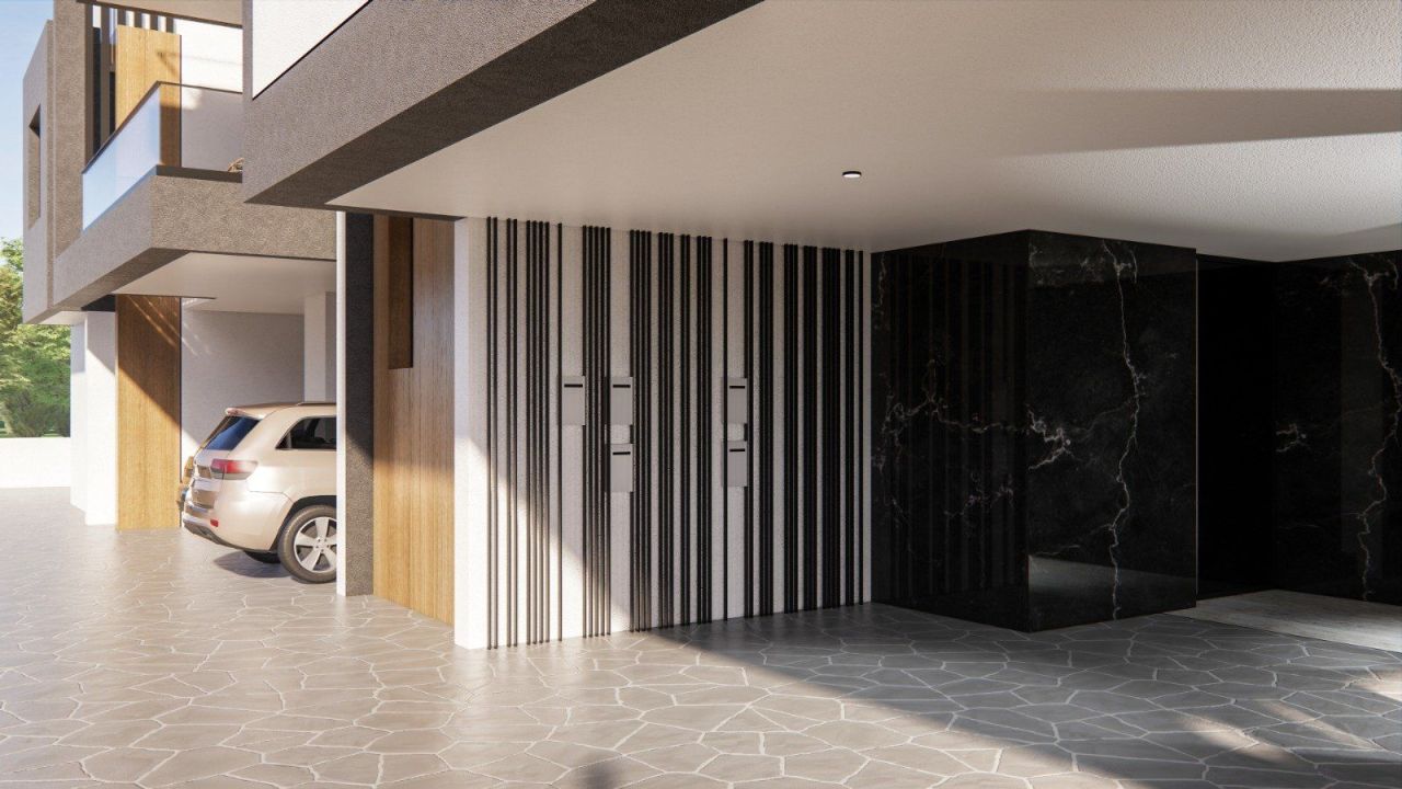 Apartment in Larnaca, Cyprus - picture 7