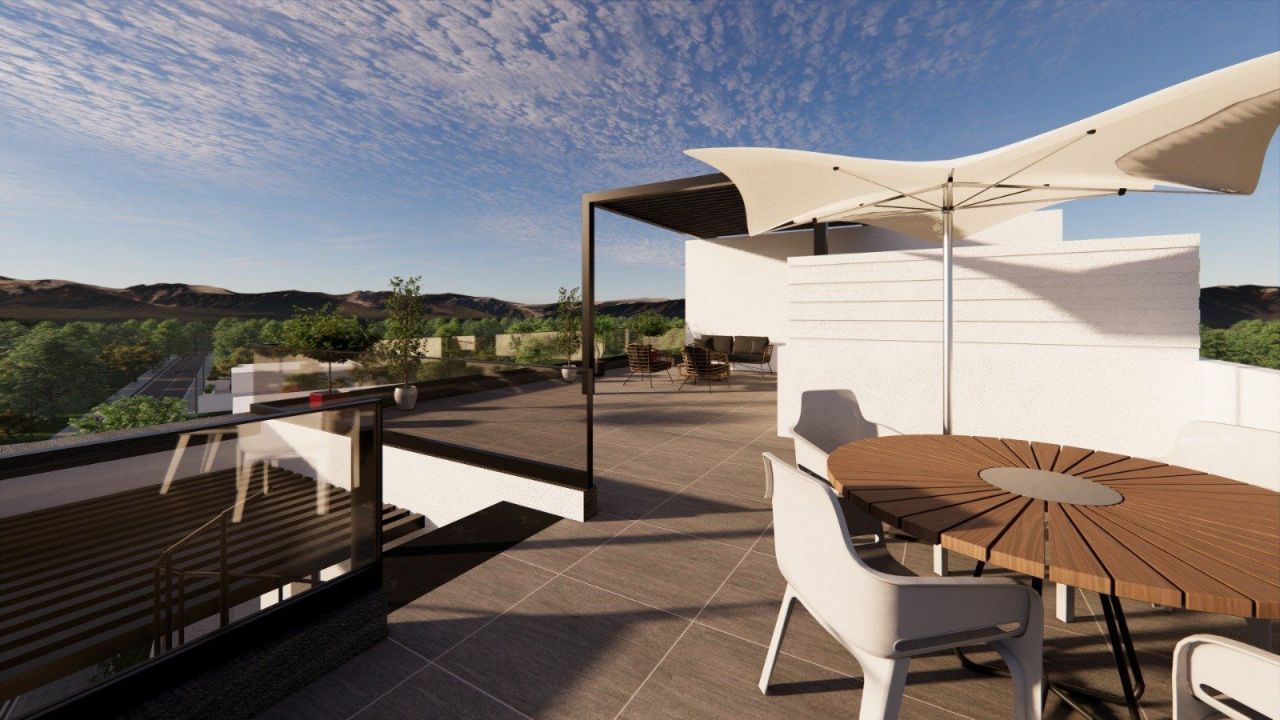 Apartment in Larnaca, Cyprus - picture 8