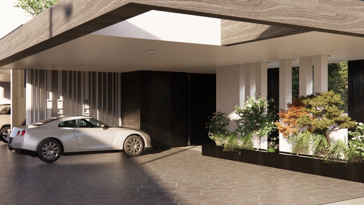 Apartment in Larnaca, Cyprus - picture 10