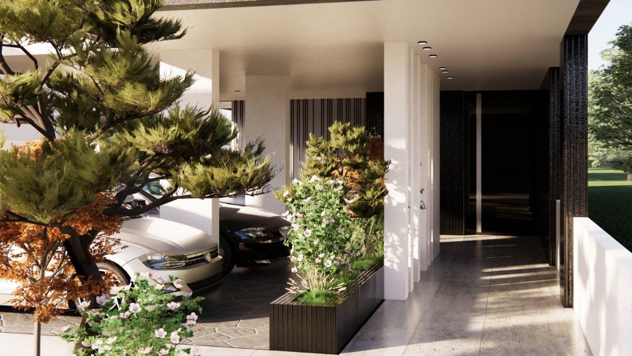 Apartment in Larnaca, Cyprus - picture 11