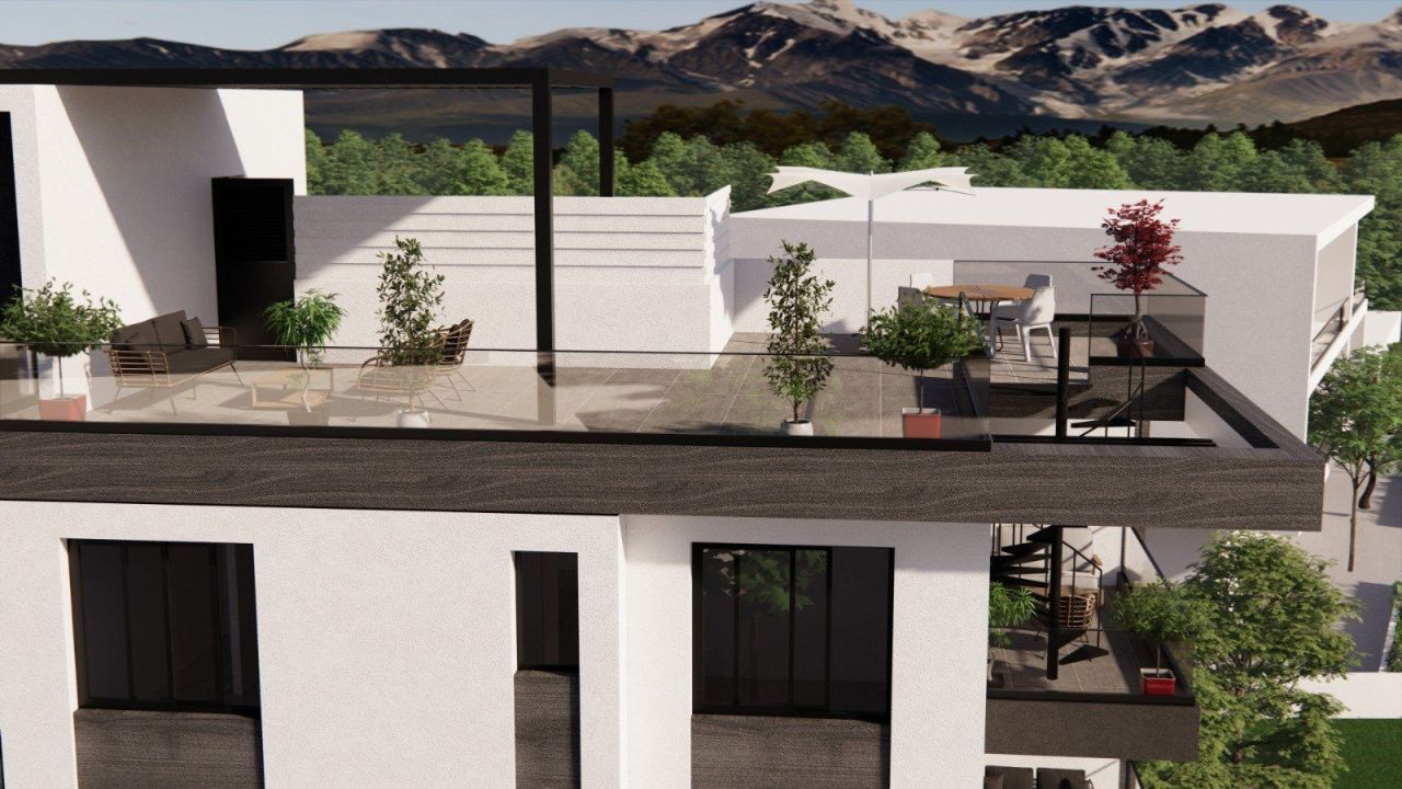 Apartment in Larnaca, Cyprus - picture 12