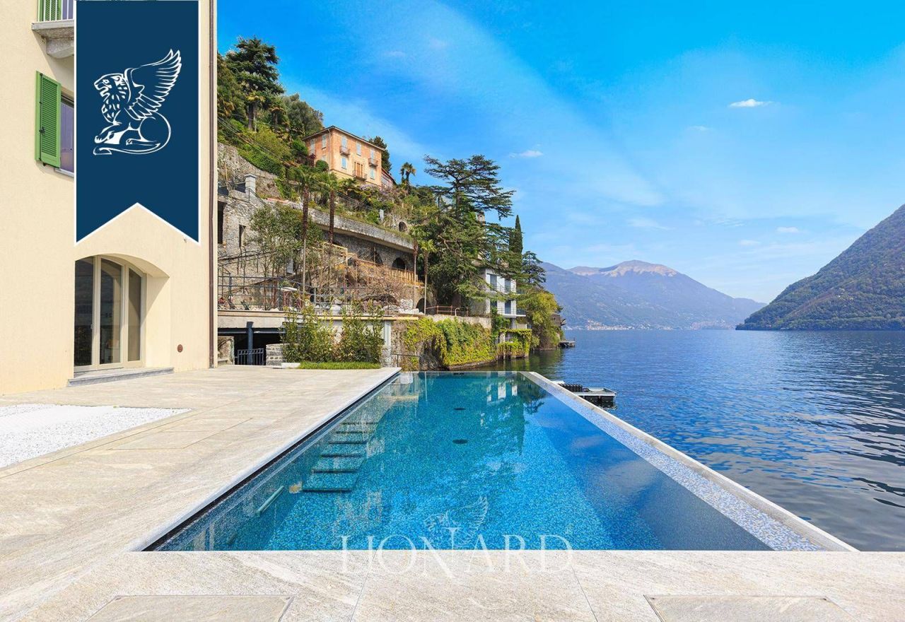 Villa a Brienno, Italia, 500 m² - foto 2