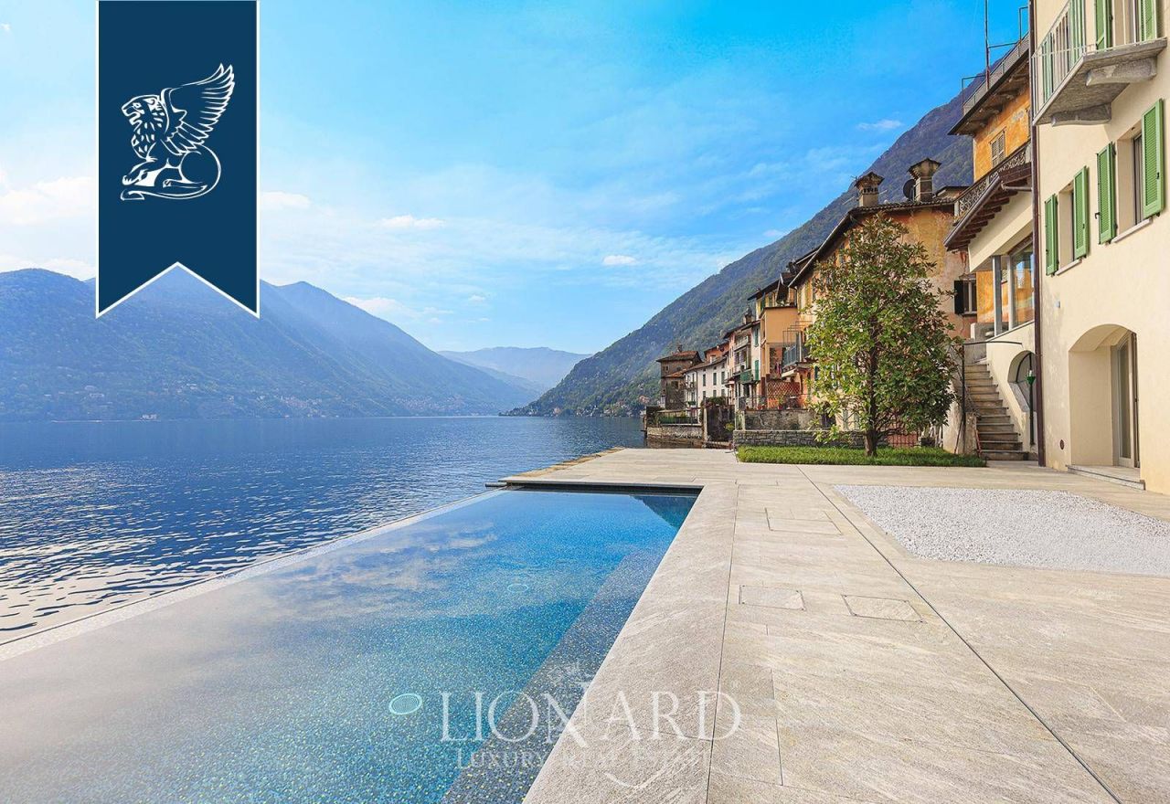 Villa a Brienno, Italia, 500 m² - foto 3