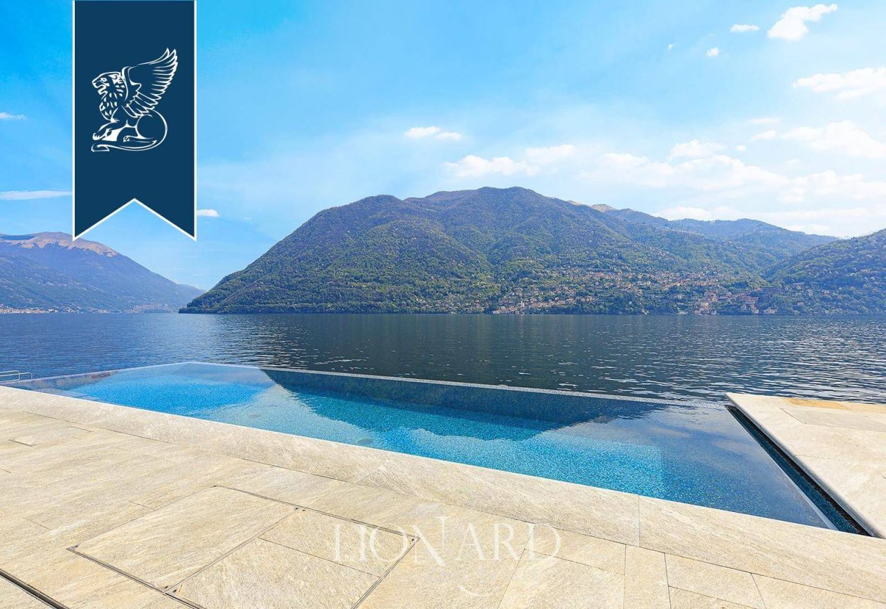 Villa a Brienno, Italia, 500 m² - foto 5