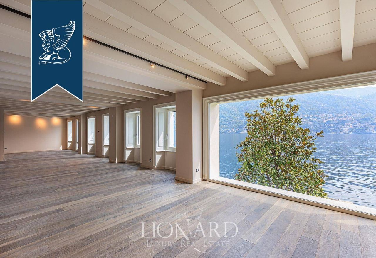 Villa a Brienno, Italia, 500 m² - foto 11