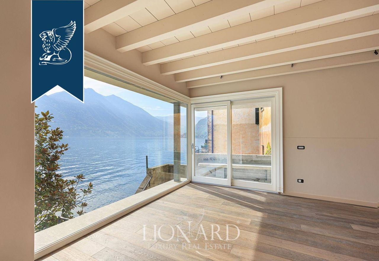 Villa a Brienno, Italia, 500 m² - foto 13