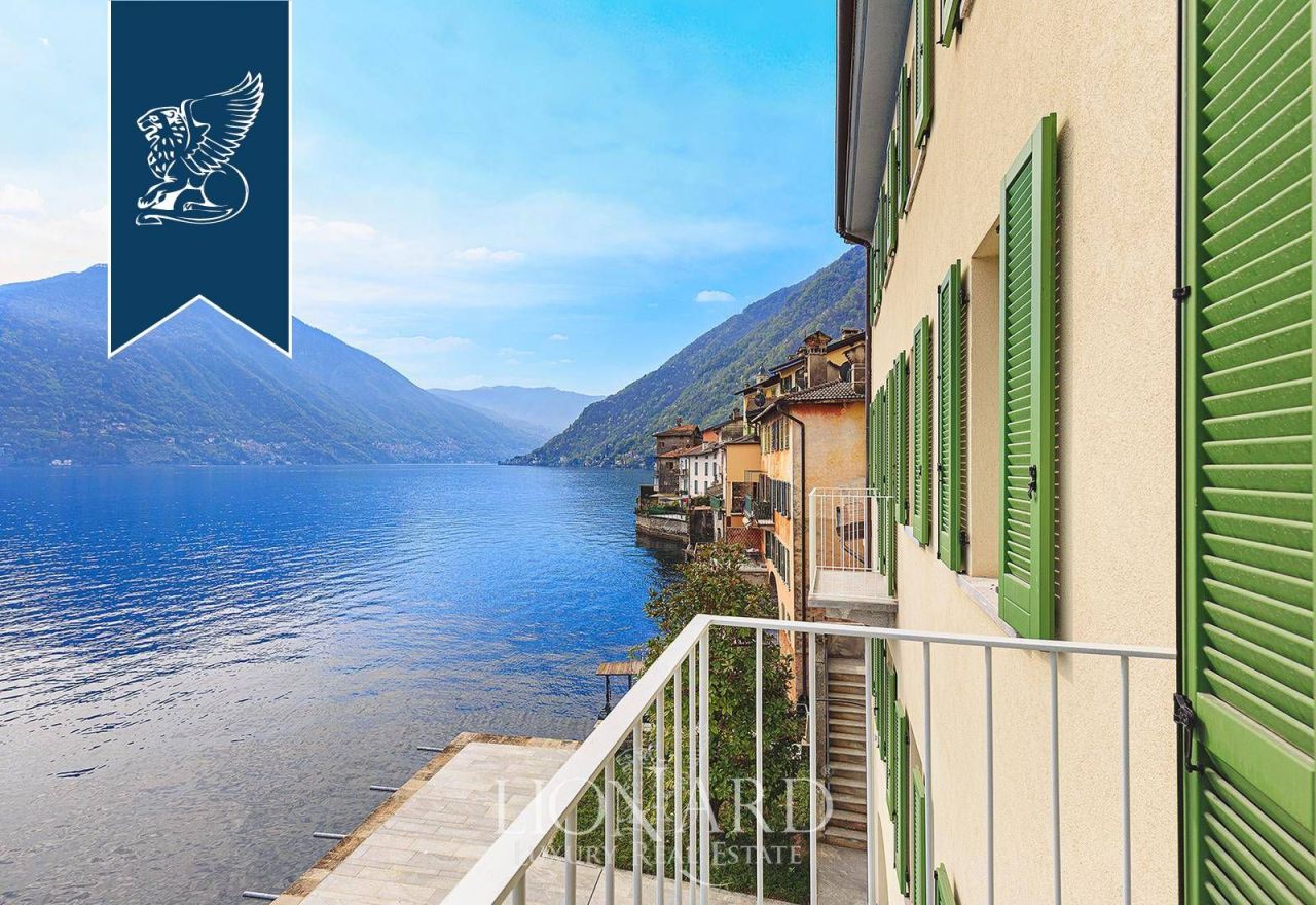 Villa a Brienno, Italia, 500 m² - foto 14