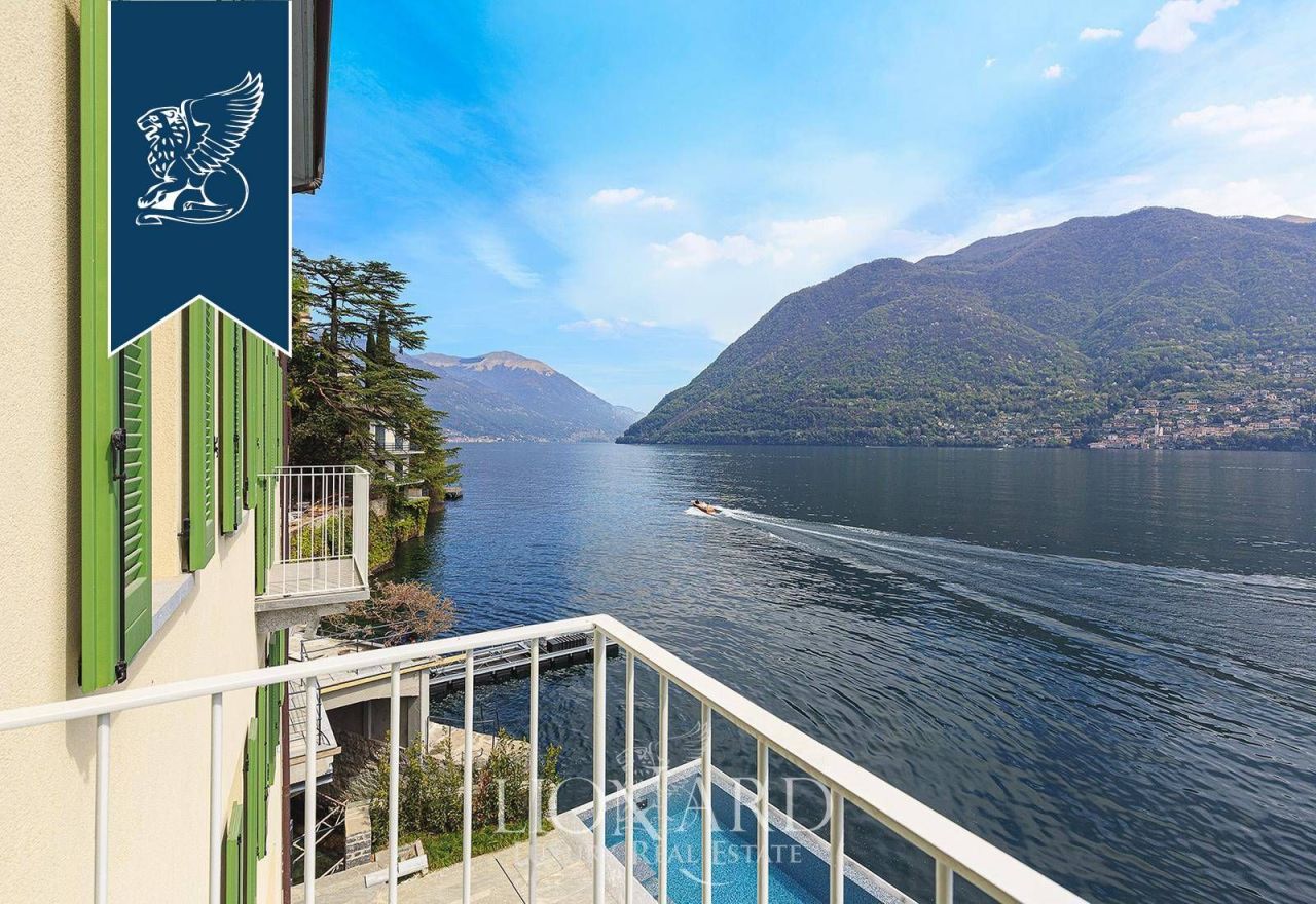 Villa a Brienno, Italia, 500 m² - foto 16