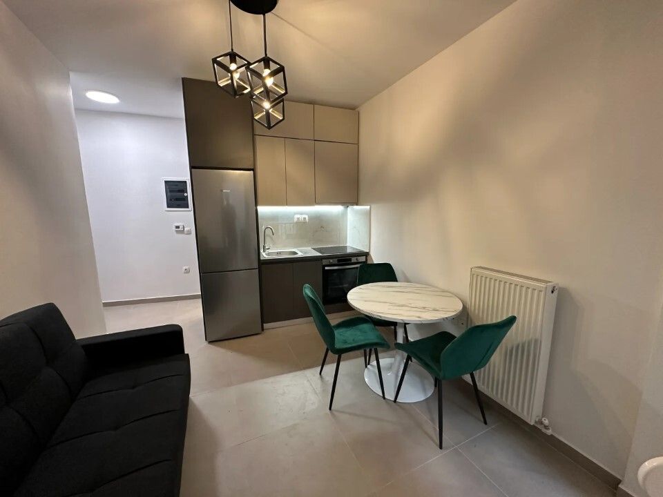 Wohnung in Thessaloniki, Griechenland, 39 m² - Foto 1