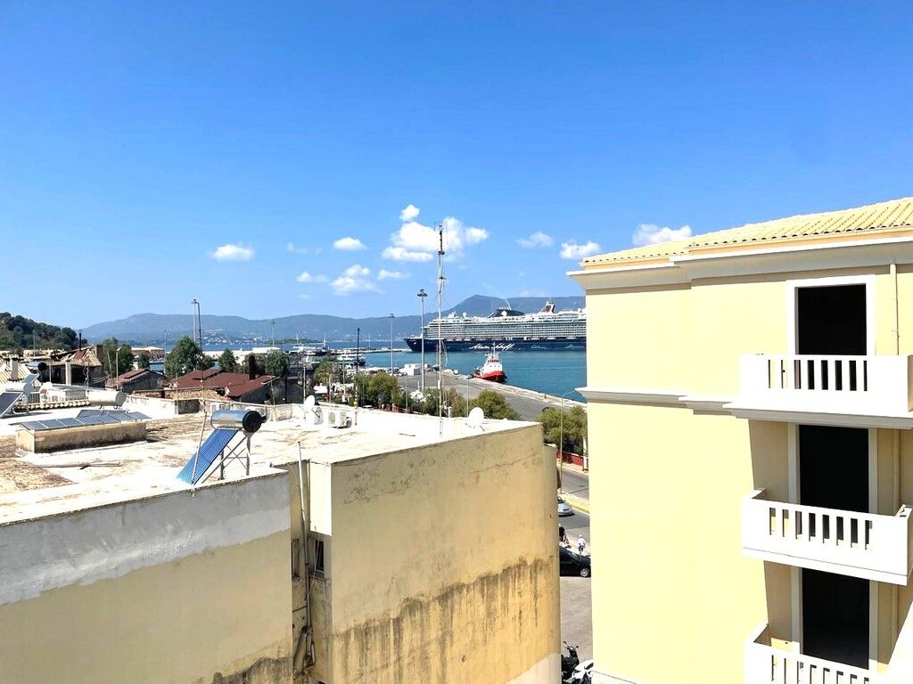 Appartement à Corfou, Grèce, 86 m² - image 1