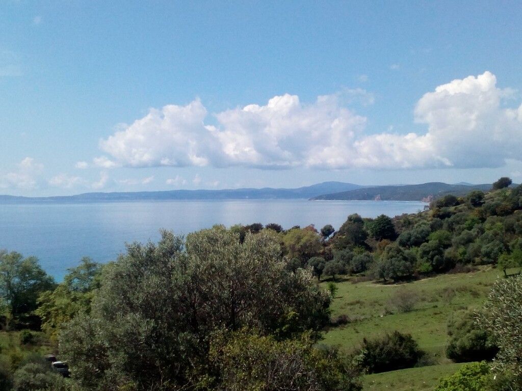 Terreno a Calcidica, Grecia, 8 500 m2 - foto 2
