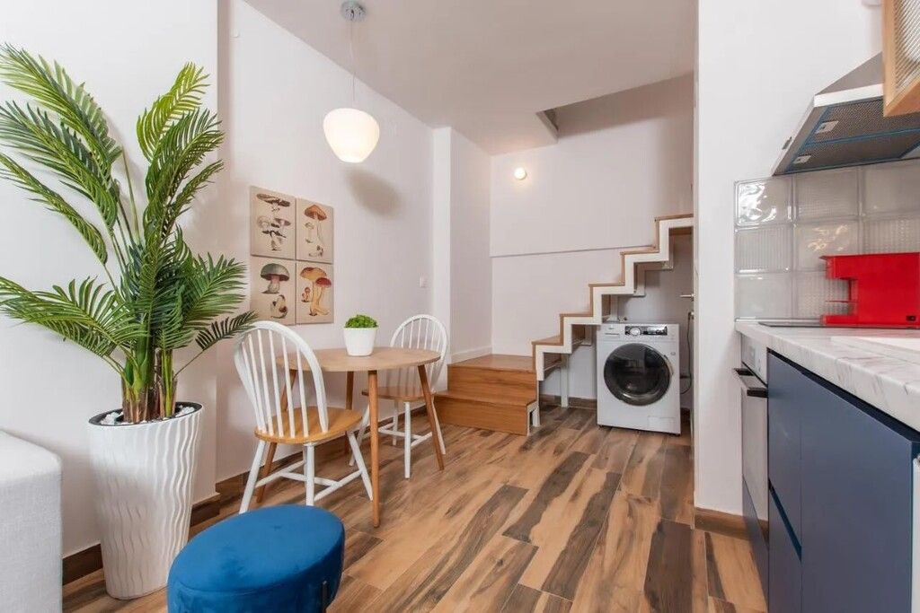 Maisonette en Salónica, Grecia, 34 m² - imagen 2