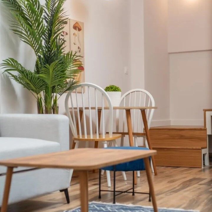 Maisonette en Salónica, Grecia, 34 m² - imagen 5