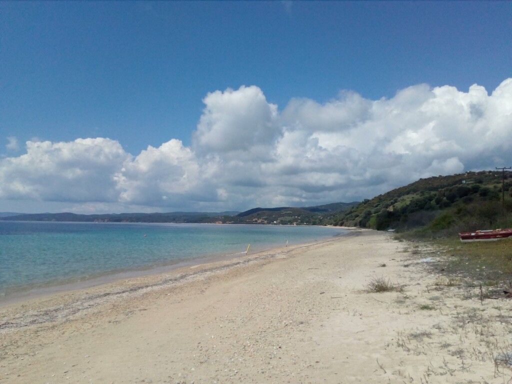 Terreno a Calcidica, Grecia, 8 500 m2 - foto 5