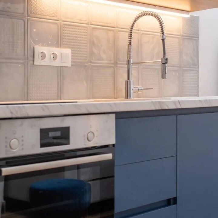 Maisonette en Salónica, Grecia, 34 m² - imagen 6