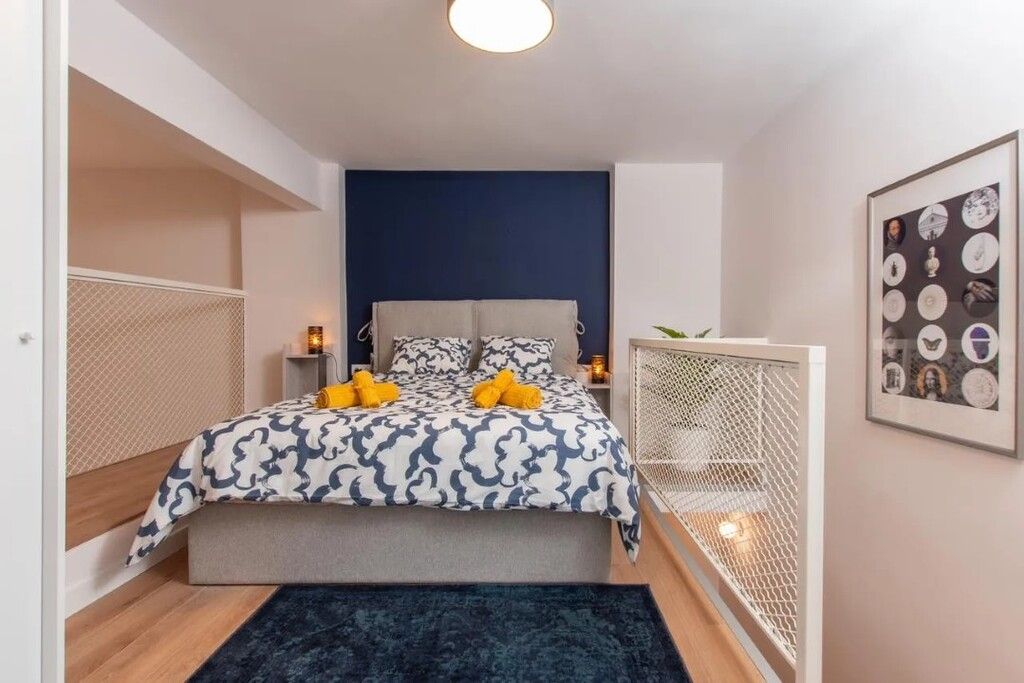 Maisonette en Salónica, Grecia, 34 m² - imagen 12