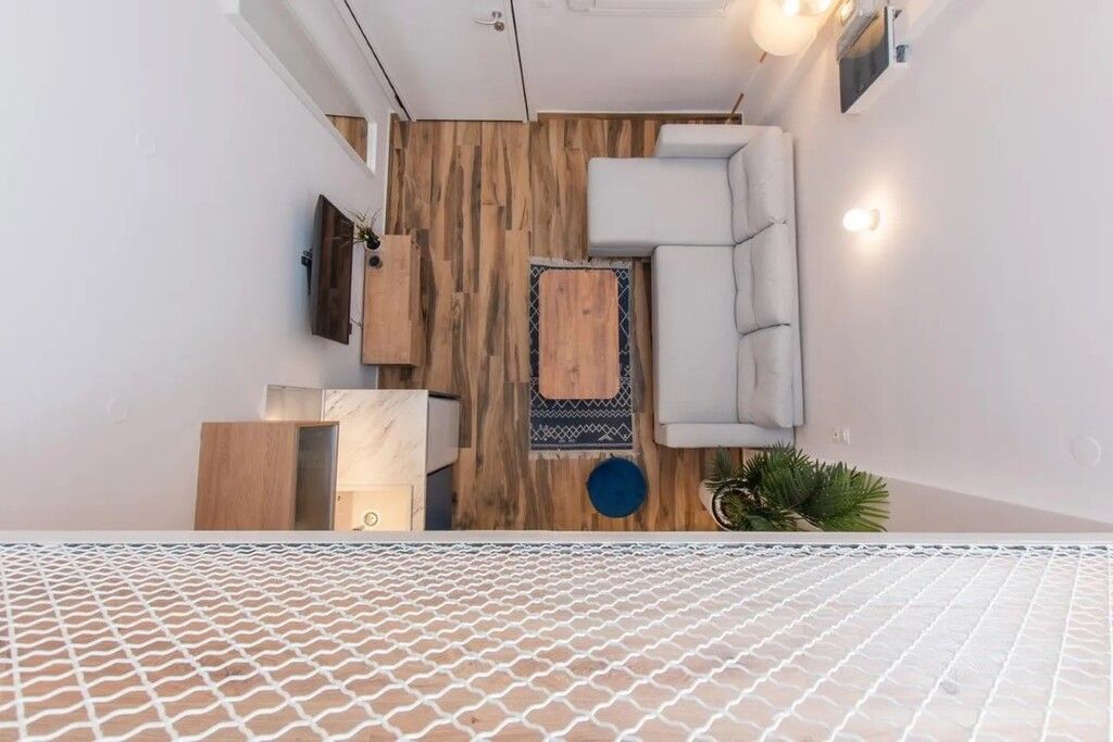 Maisonette en Salónica, Grecia, 34 m² - imagen 15