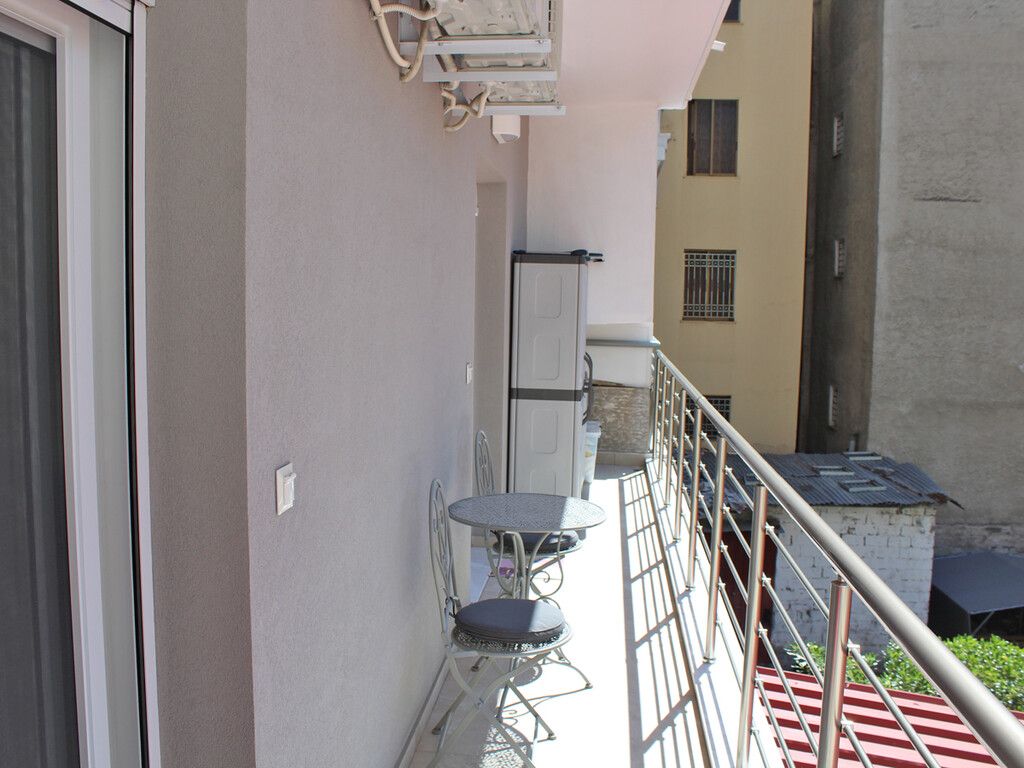 Flat in Olympiaki Akti, Greece, 117 m² - picture 17