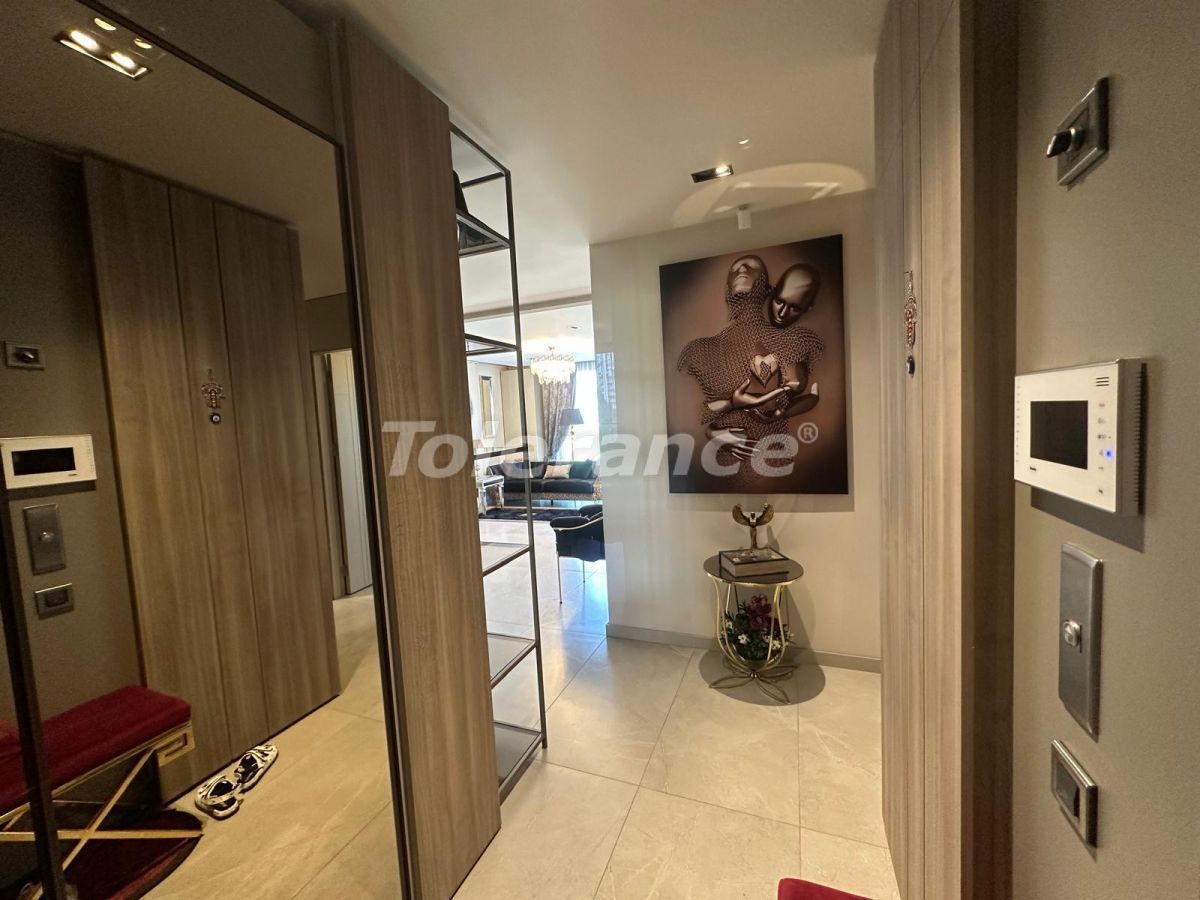 Appartamenti a Antalya, Turchia, 105 m² - foto 9