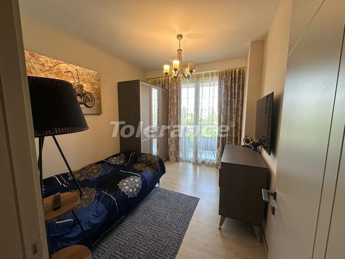 Appartamenti a Antalya, Turchia, 105 m² - foto 17