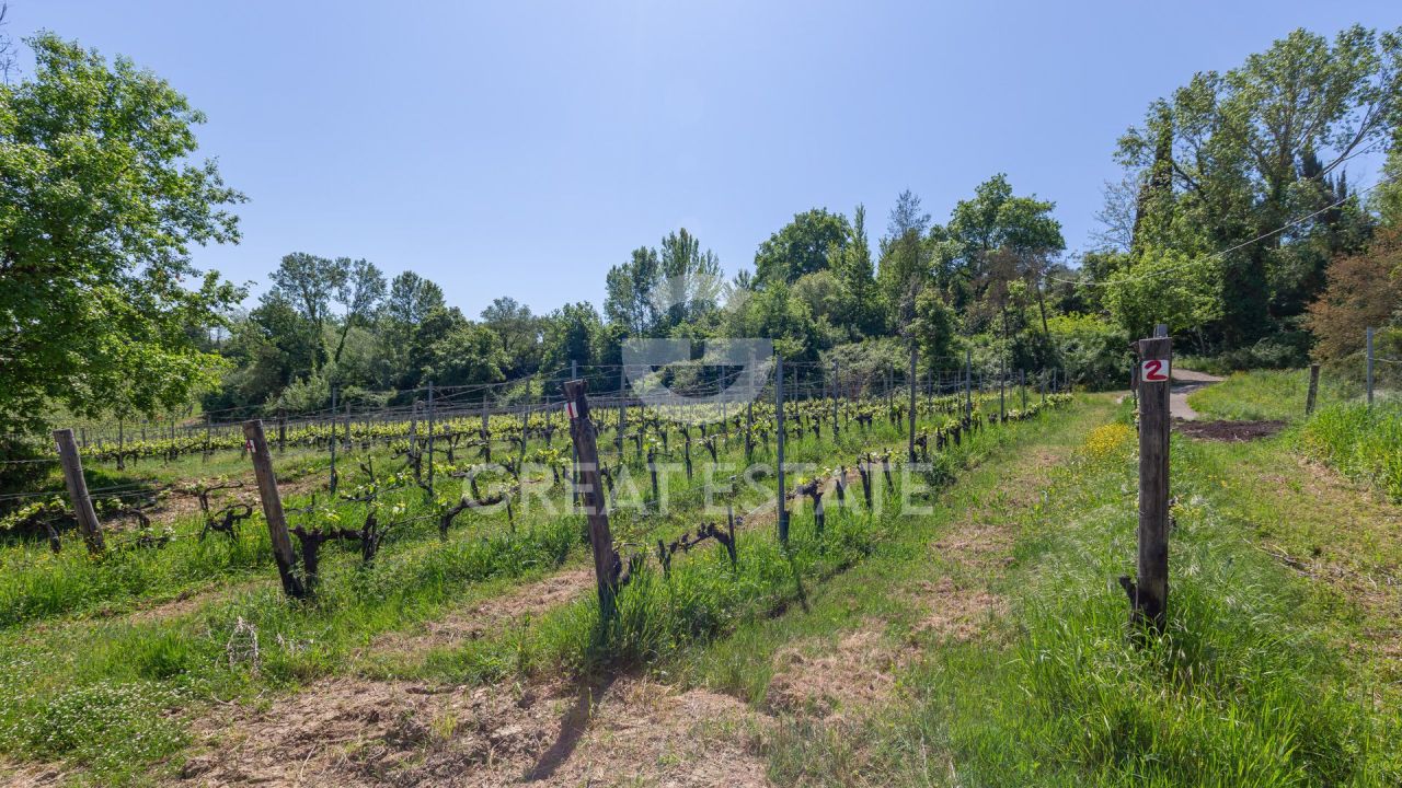 Maison à San Gimignano, Italie, 961.25 m² - image 6