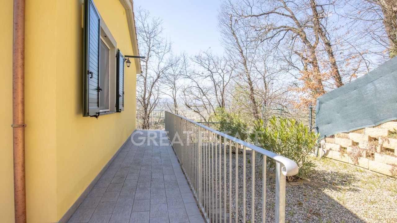 Villa in Fabro, Italien, 214 m² - Foto 8