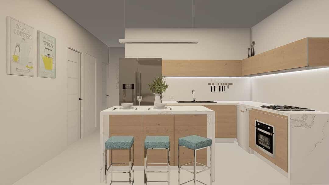 Appartement à Punta Cana, République dominicaine, 53.45 m² - image 17