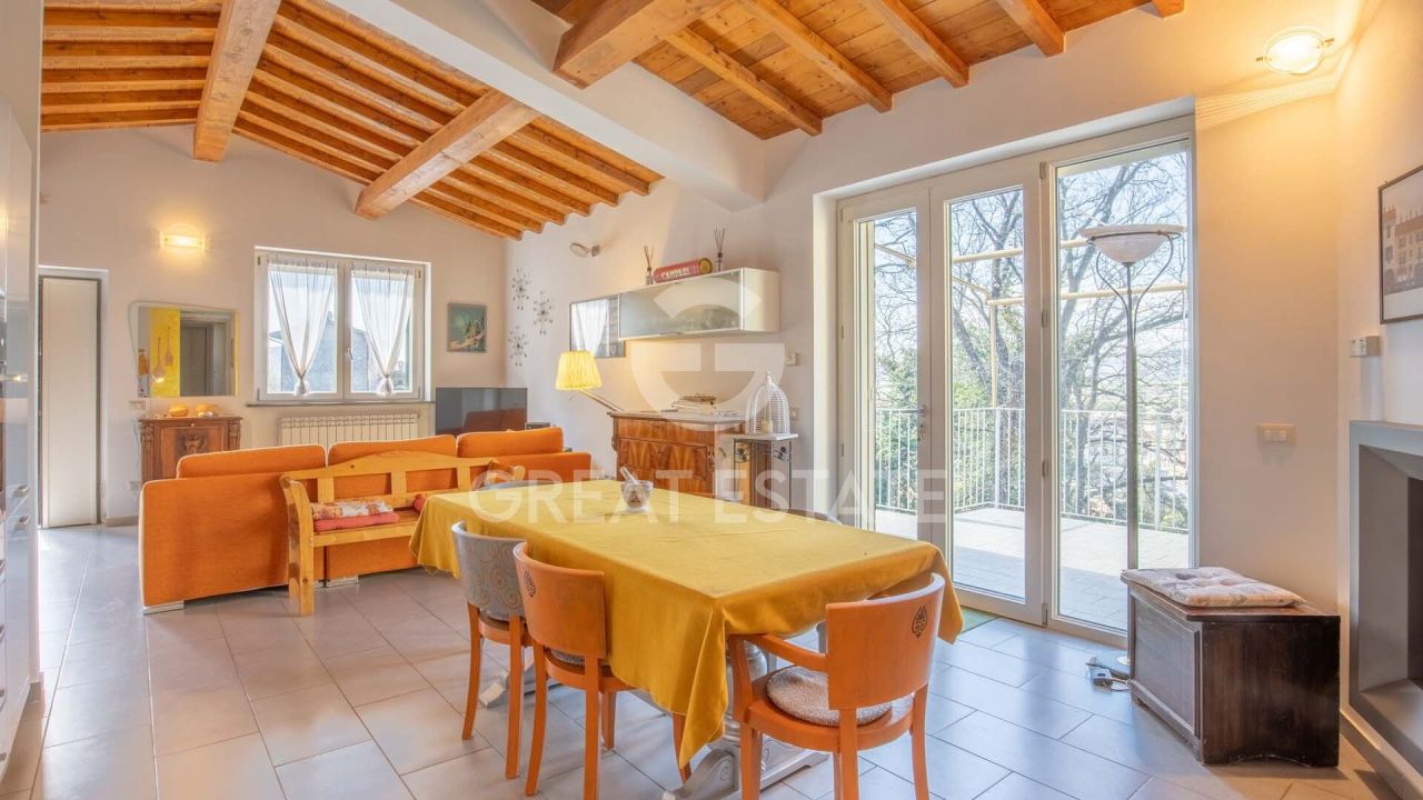 Villa in Fabro, Italien, 214 m² - Foto 15