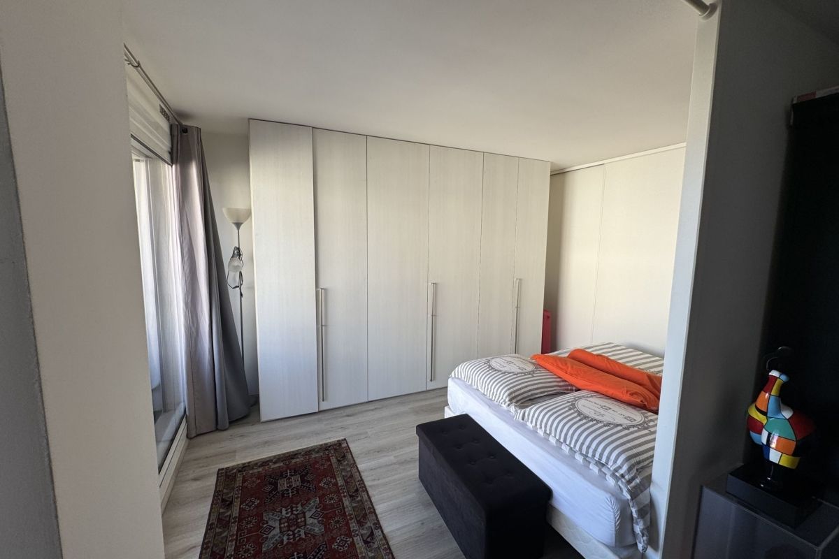 Apartment in Nizza, Frankreich, 59 m² - Foto 5