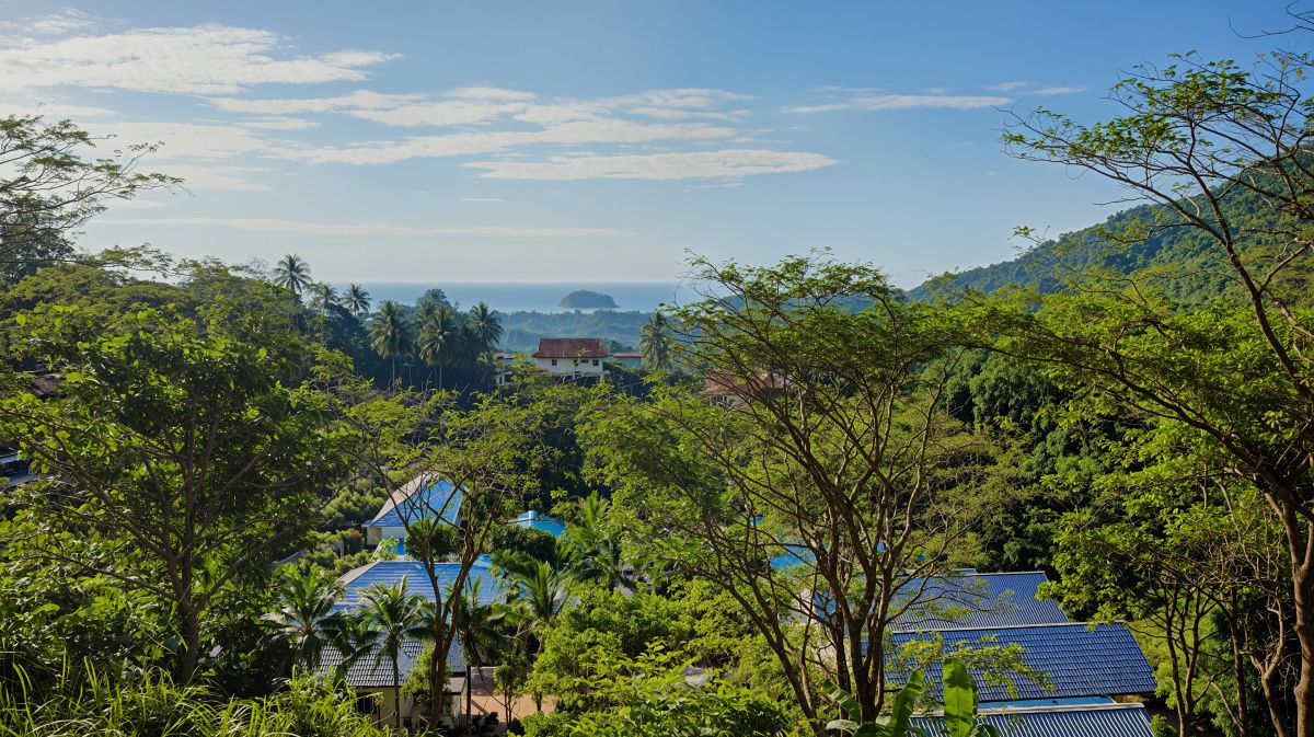 House in Phuket, Thailand, 239 m² - picture 1