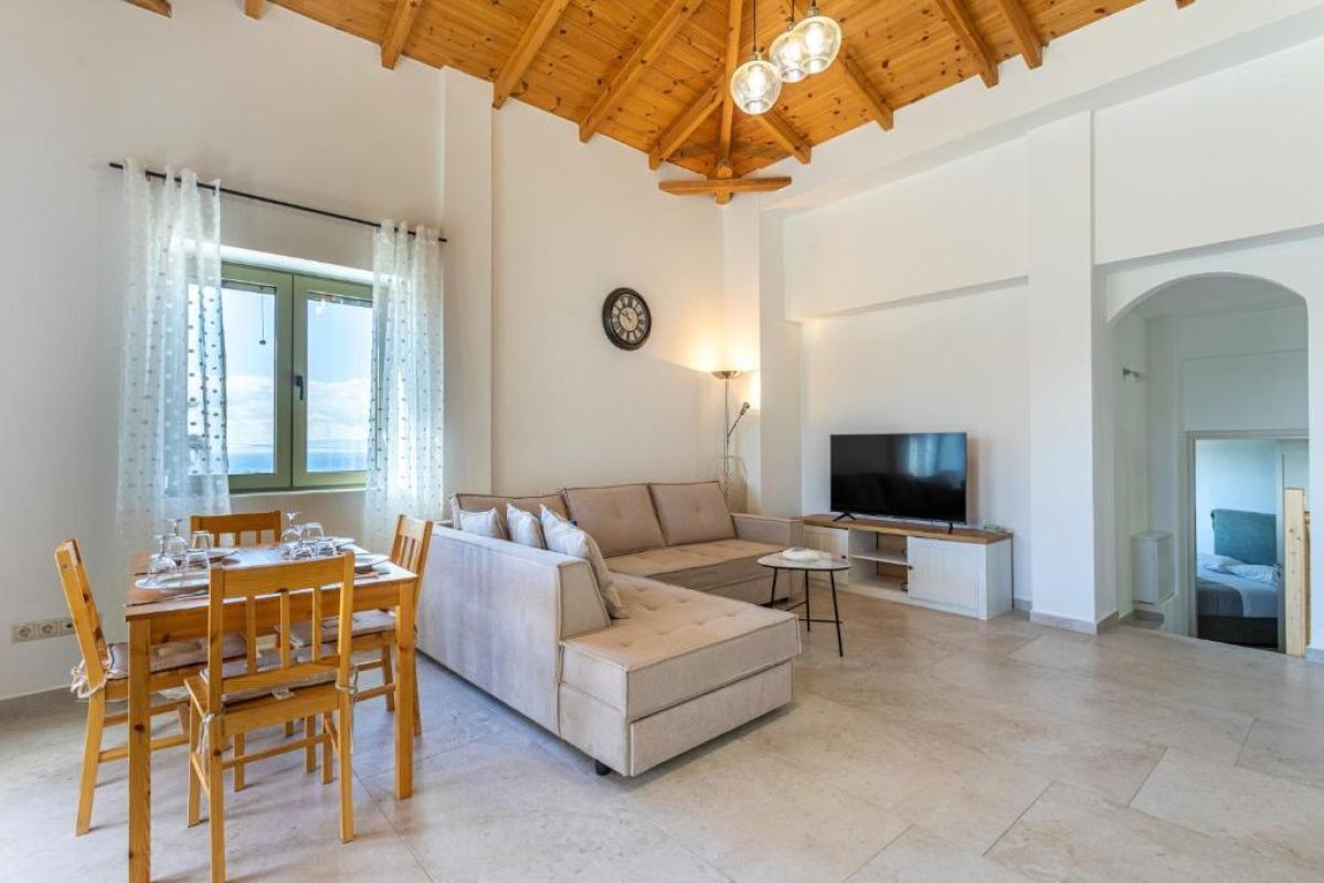 Haus in Peloponnes, Griechenland, 216 m² - Foto 3