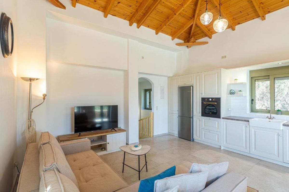 Haus in Peloponnes, Griechenland, 216 m² - Foto 5