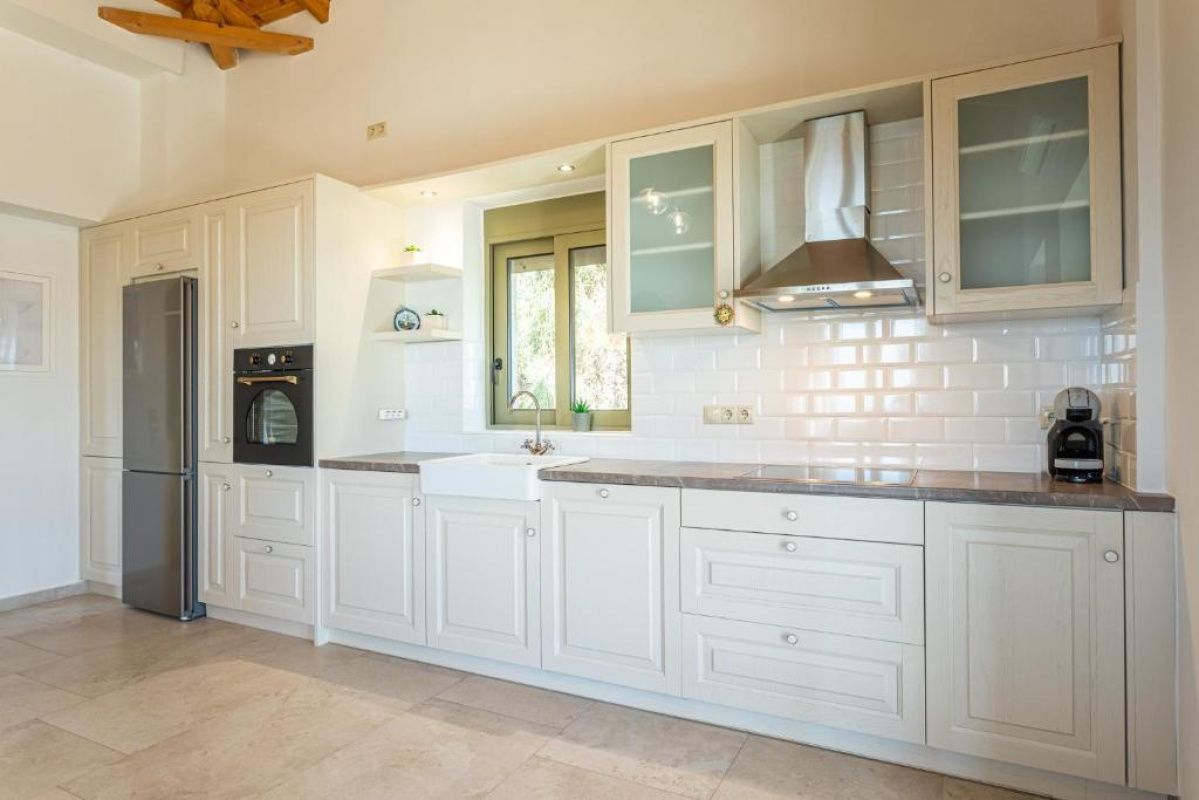 Haus in Peloponnes, Griechenland, 216 m² - Foto 7