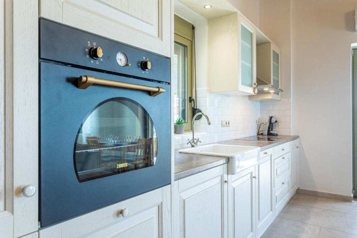 Haus in Peloponnes, Griechenland, 216 m² - Foto 8