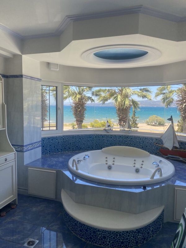 Casa en Ática, Grecia, 390 m² - imagen 8