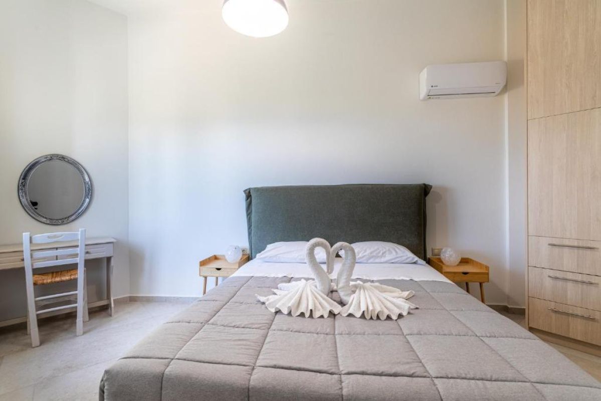 Haus in Peloponnes, Griechenland, 216 m² - Foto 11