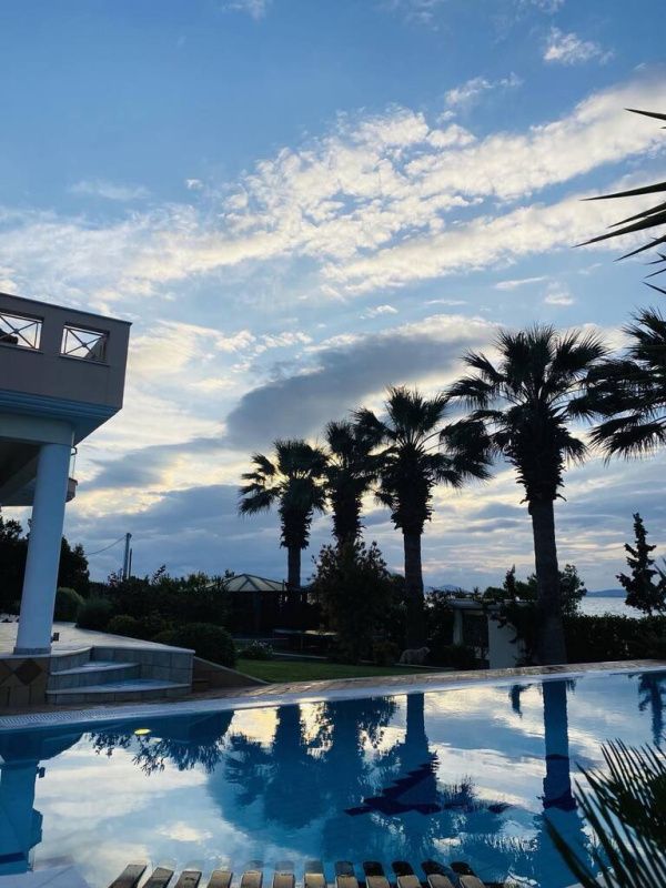 Casa en Ática, Grecia, 390 m² - imagen 12