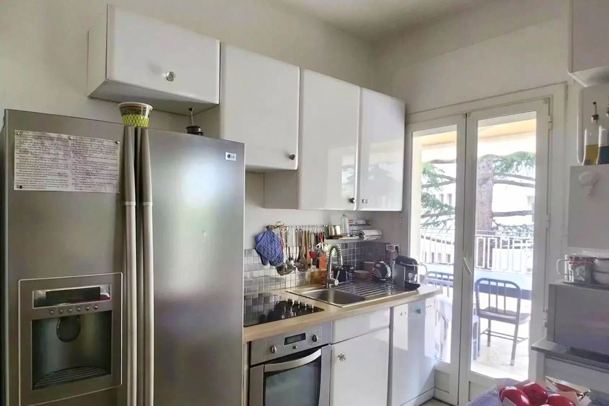 Apartamento en Niza, Francia, 100 m² - imagen 5